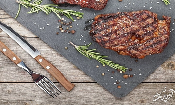 ۱۳ خوراکی که چربی شکمتان را زیاد می‌کند